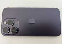 iPhone 14 PRO 128GB Deep Purple
DEEP PURPLE