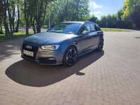 Audi A3 8v sportback s line 2.0tdi 184KM