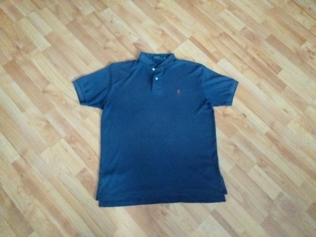 Koszulka polówka Polo Ralph Lauren rozmiar M,