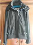 Куртки Superdry, p. M,L. Куртка Regatta, p.M