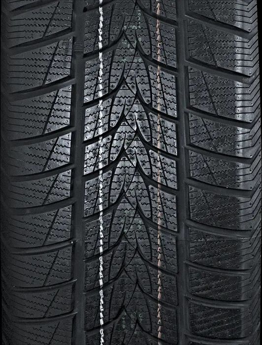 Opony zimowe R19 235/40