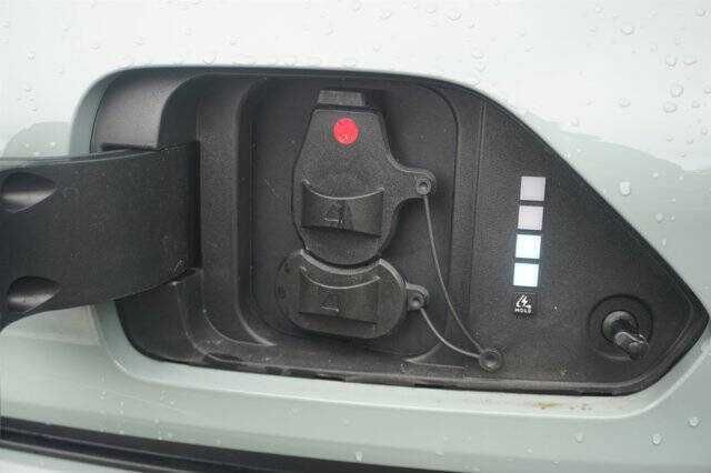 2024 Hyundai Kona Electric