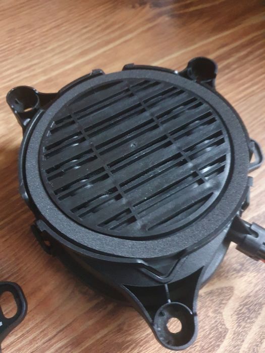 Динамик пешеходный спикер (бумбокс) TESLA MODEL 3,Y 1299965-00-A