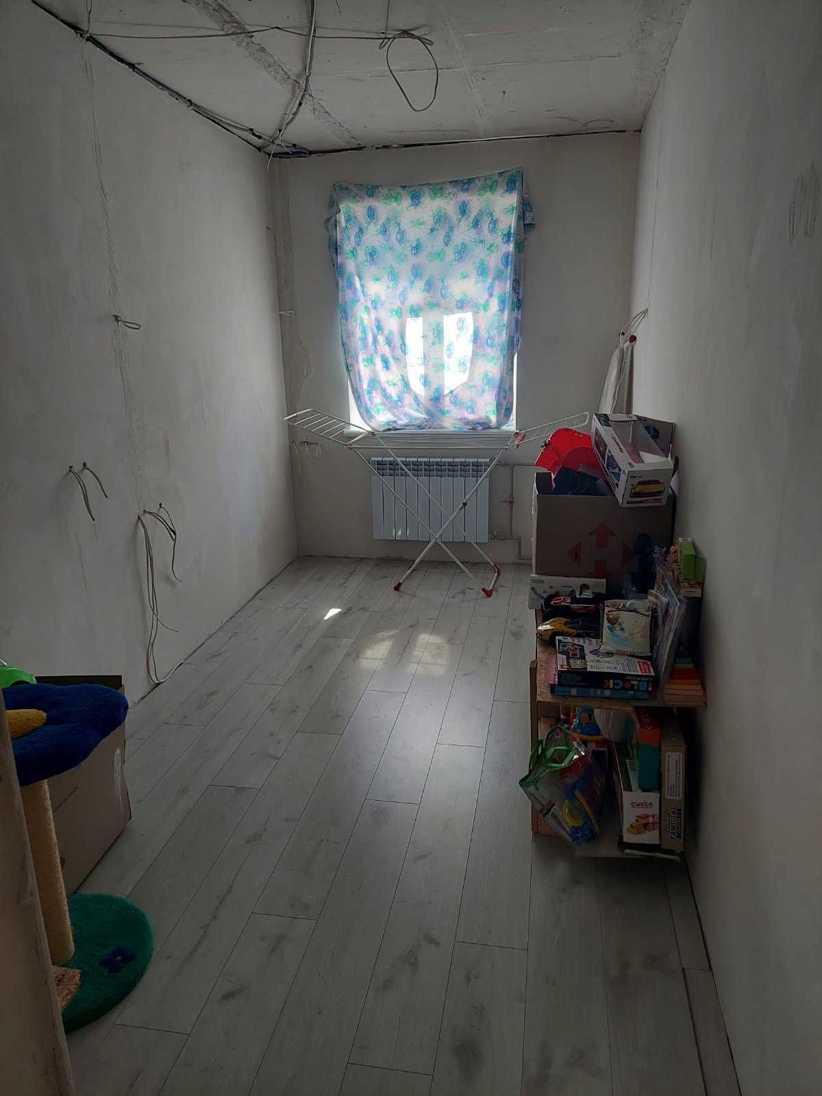 Продам 3-комнтаную квартиру в самом Центре