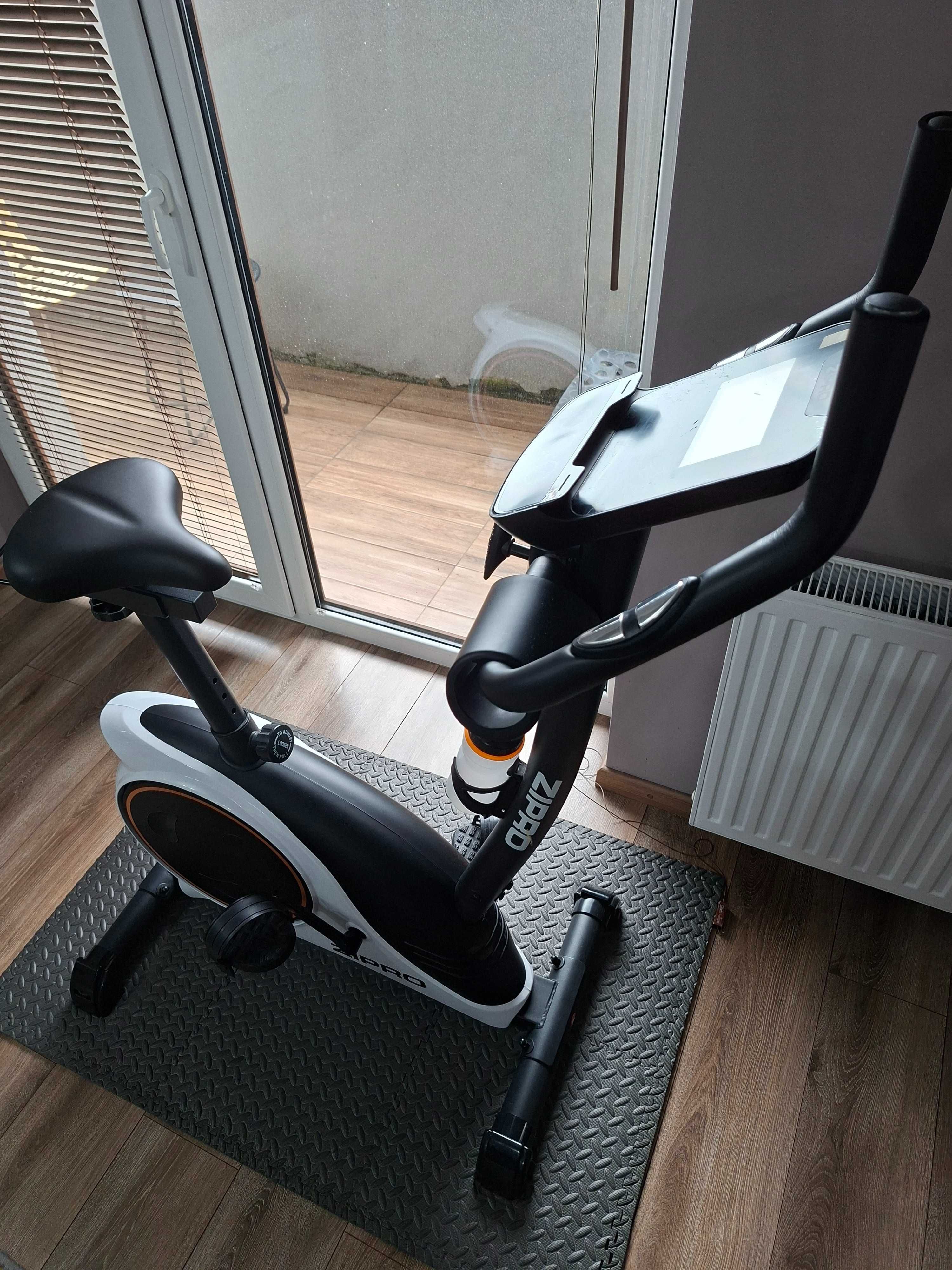 Rower stacjonarny zipro nitro rs