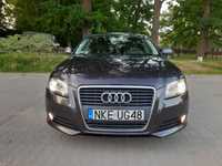 Audi A3 8P 2010r lift