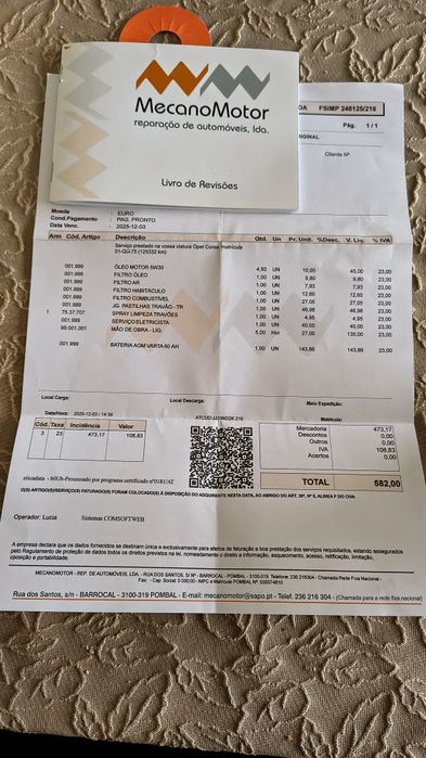 Opel corsa 1.3 ctdi 2016