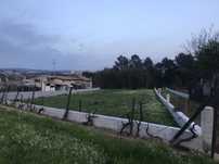 Terreno para construção