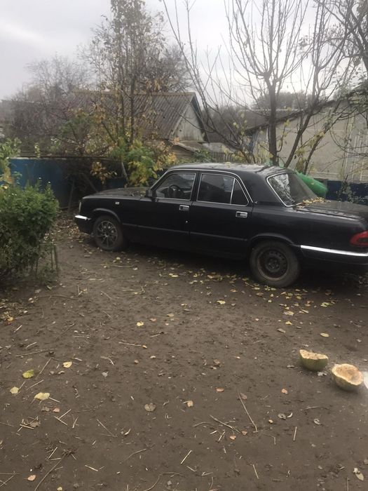 Продам авто Газ 3110