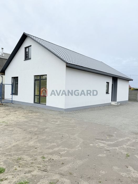 Продам 3к дом в Подгороднем