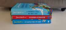 Livros David Walliams