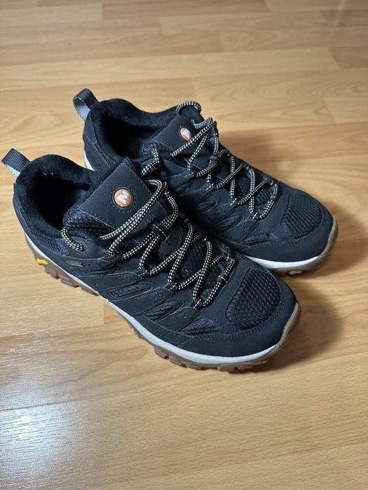 Кросівки Merrell Moab 41,5 розмір