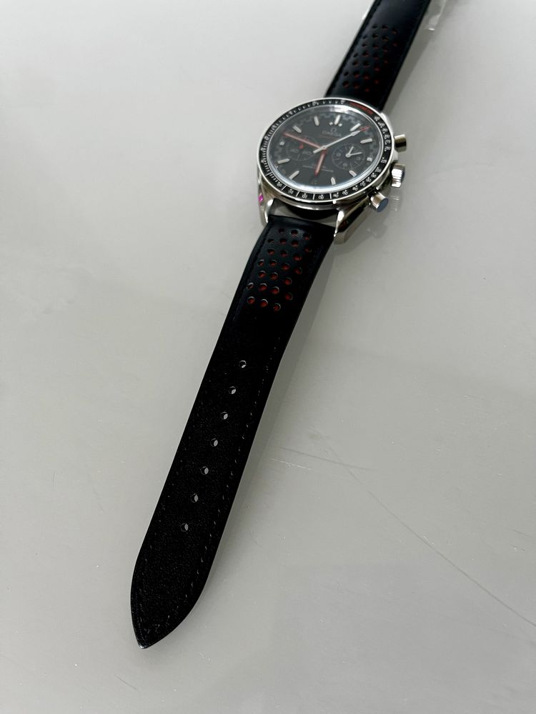 Pasek zegarek  Omega Speedmaster Racing