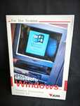 Microsoft Windows 3.1 Graphical Environment AUVA