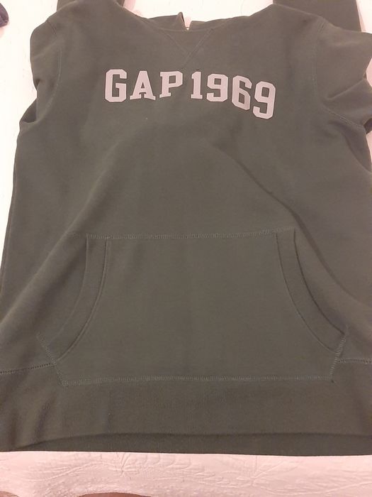 Sweat T-ShirtCamisola Gap