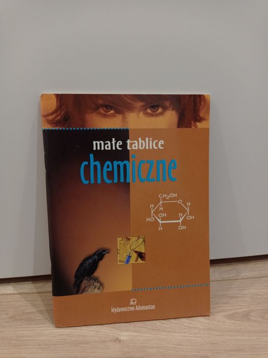 Małe tablice chemiczne