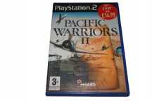 Gra Pacific Warriors Ii Dogfight Sony Playstation 2 (Ps2)
