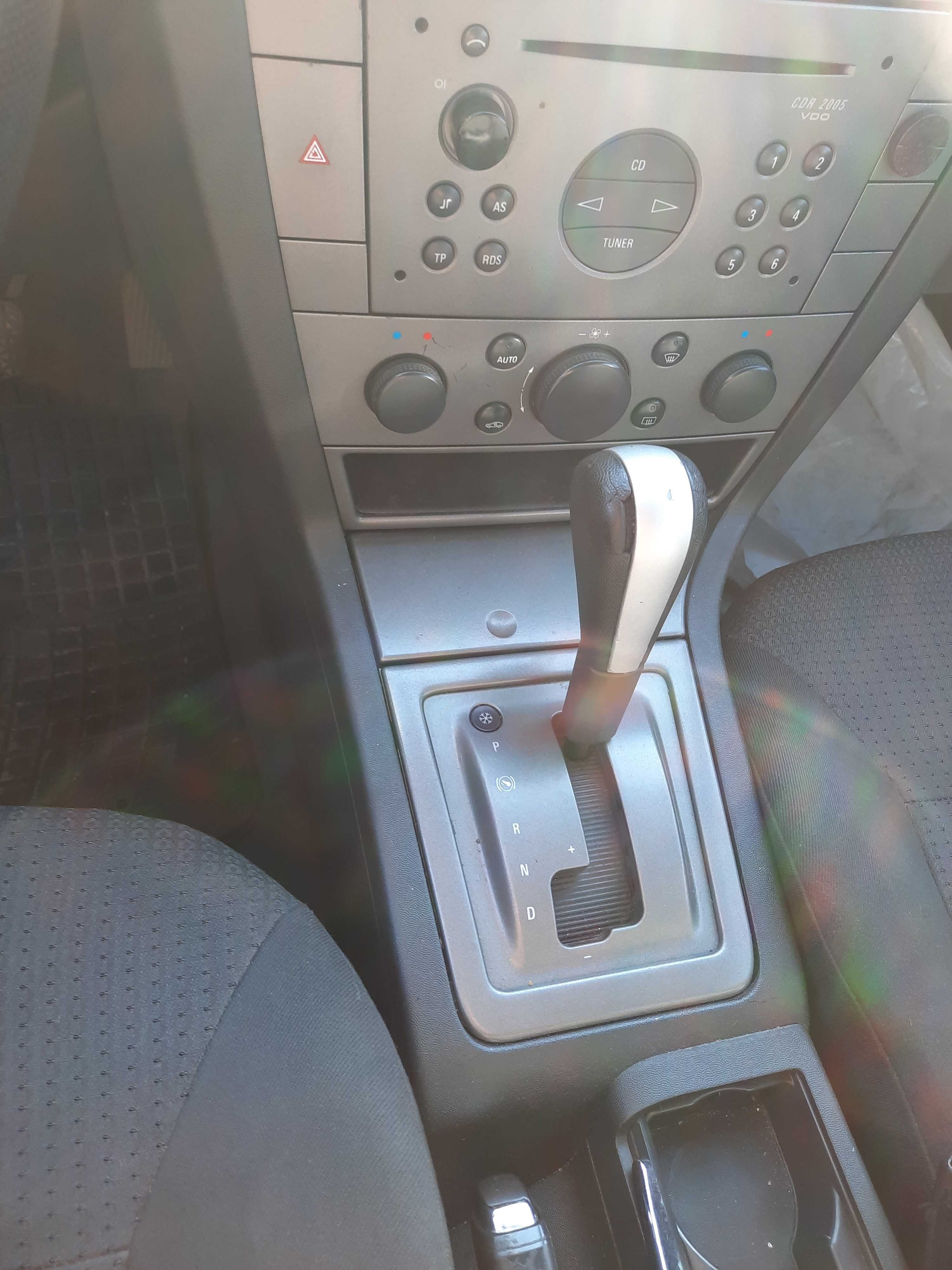 Silnik 2.2 DTI Opel Signum Vectra C