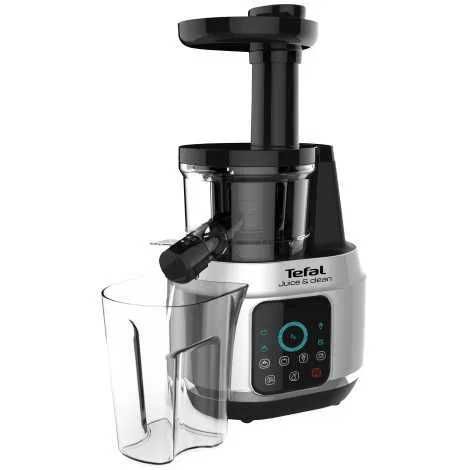 Wyciskarka wolnoobrotowa TEFAL Juice & Clean