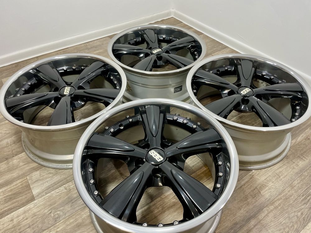rant rs4 2tlg 18 5x112 audi a4 b6 b7 b8 a6 c5 c6 skręcane s line