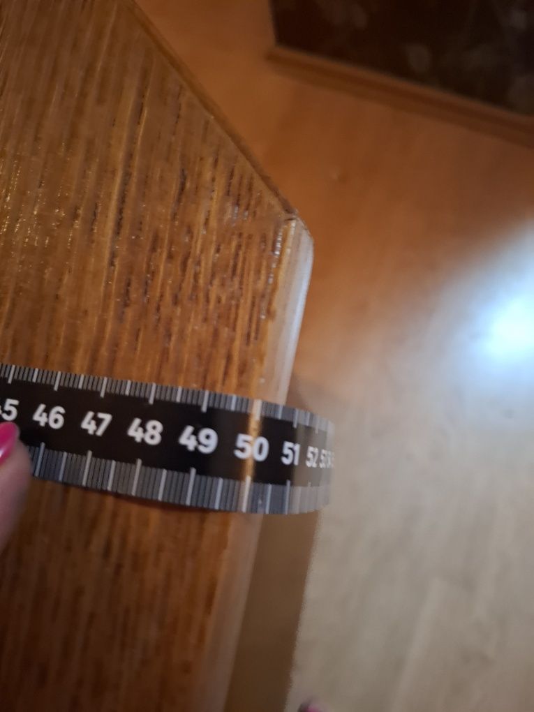 Sprzedam komodę dębowa