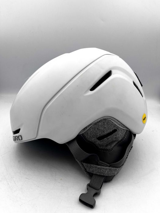 Powystawowy Kask Narciarski Giro Avera Mips r. S (52-55.5cm)