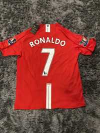 Camisola Manchester United 2008