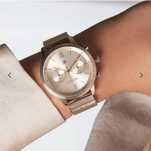 Zegarek Tommy Hilfiger Rose gold Oryginał dowod zakupu