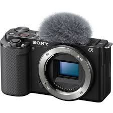 Sony ZV-E10 body/ kit 16-50mm.Нові. Гар.12/24міс.