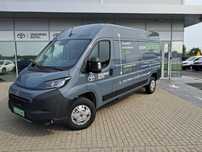 Toyota PROACE MAX  PROACE MAX EV L3H2 EV_270_110 E-CVT VAN Active