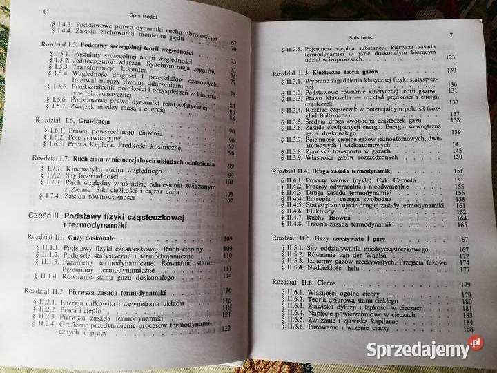 Fizyka poradnik encyklopedyczny - B.M.Jaworski, A.A.Dietłaf