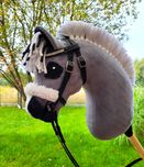 Hobby Horse Fiord, Konik na kiju, A4, do skoków #145