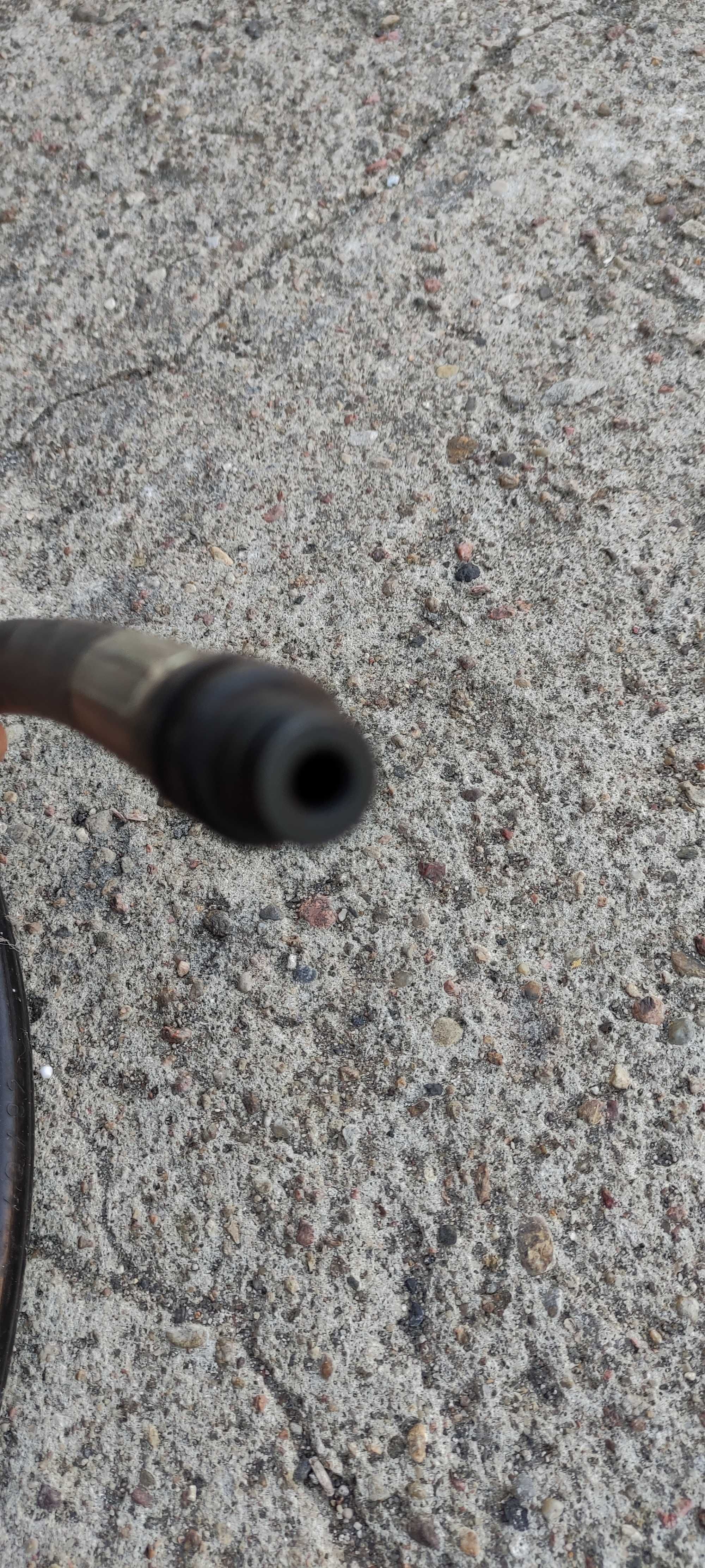 Wąż przewód hydrauliczny ciśnieniowy z Niemiec