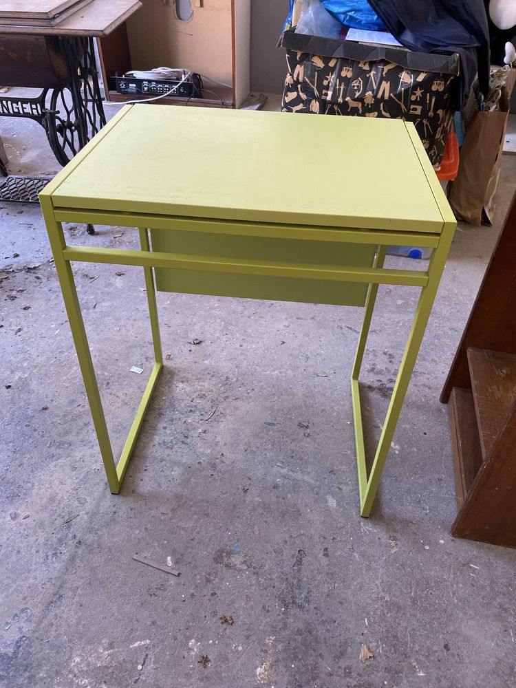 Mesa extensivel ikea