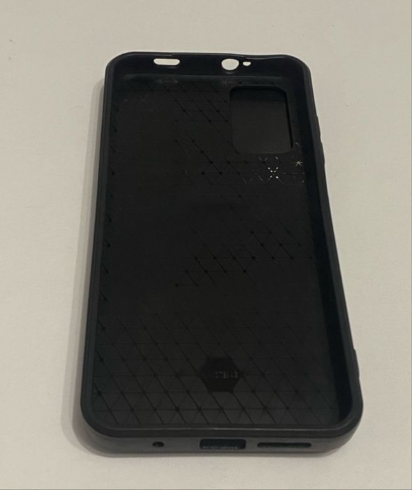 Чехол Xiaomi Redmi 9T / Poco M3 Протиударний Захисний
