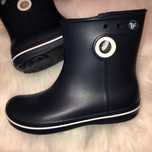 CROCS Jaunt Shorty Boot. Оригінал. Нові. Колір Navy