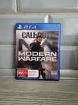 Call of duty modern warfare ps4 skup/sprzedaż/zamiana