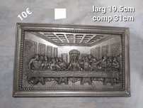 Quadro da última ceia