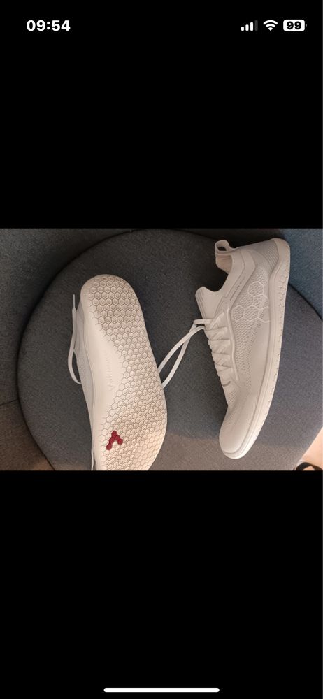 Vivo barefoot Primus Lite III