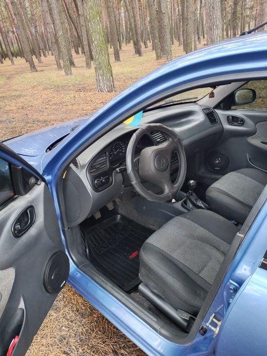 Продам Ланос 1.5