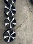 Sprzedam felgi 20 cali  5x112