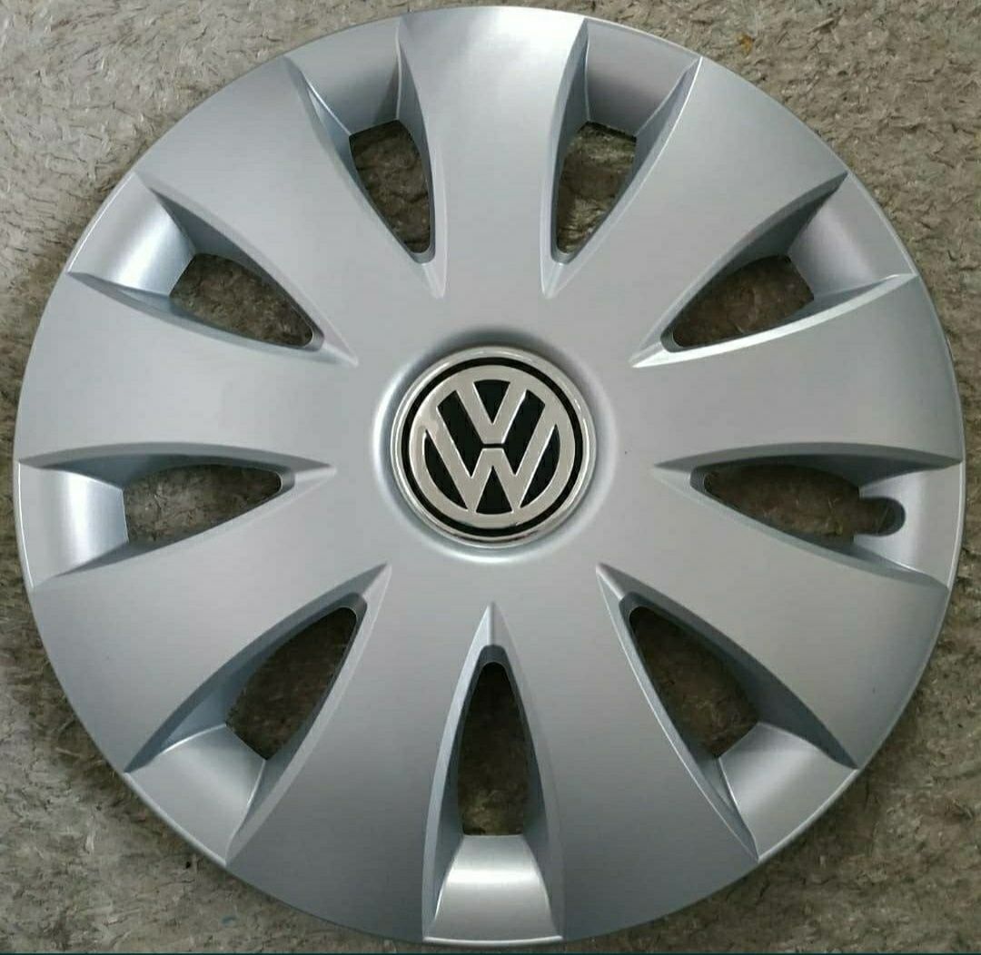 Колпаки на колёса Ковпаки Volkswagen Фольксваген r15 16 14 13 шини