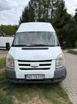 Ford transit L3H2