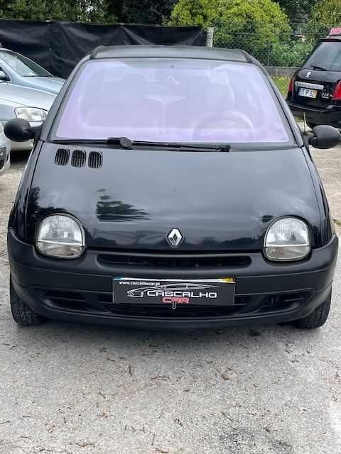 Renault Twingo 1.2 Pack