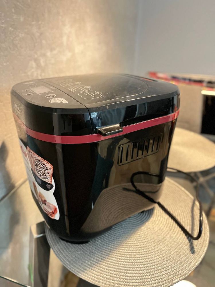 Wypiekacz do chleba TEFAL PF220838