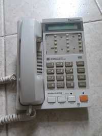 Телефон стационарный Panasonic Easa-phone KX-T2365