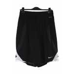 Мужские Шорты Nike Dri-Fit Оригинал Черные S-M Drill Swoosh