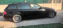 Bmw serie 3 318D 2008