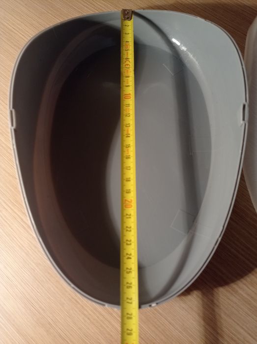 Kuweta dla zwierzaka