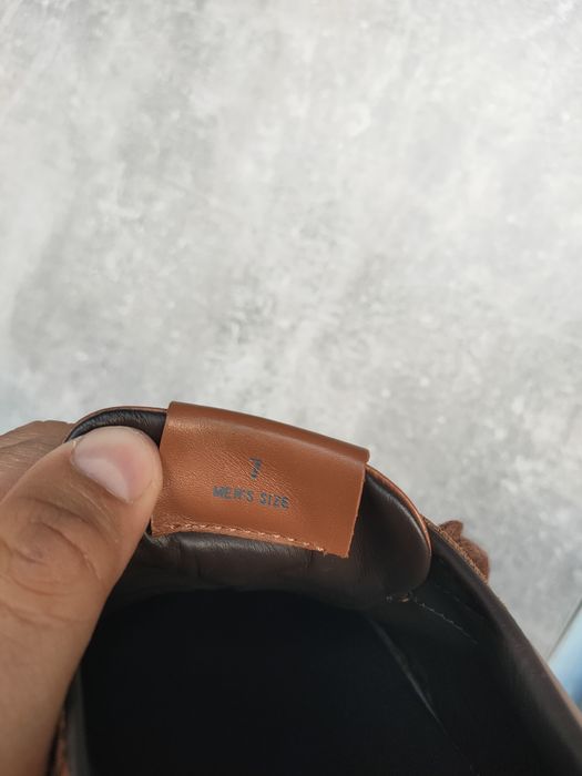 Крассовки Tod's T-Marathon sneakers